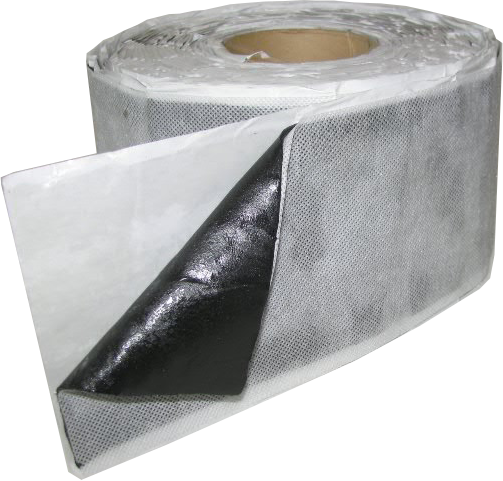 Sealing adhesive tape "Plastilent - LM NP"
